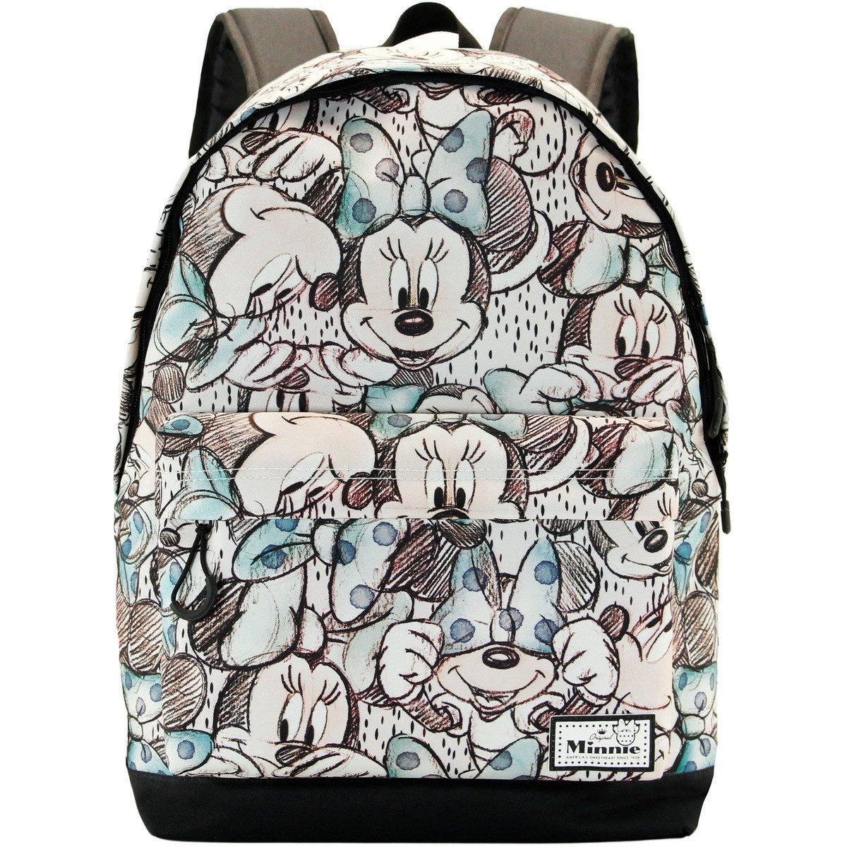 Disney Kinderrucksack Minnie Mouse Mädchen
