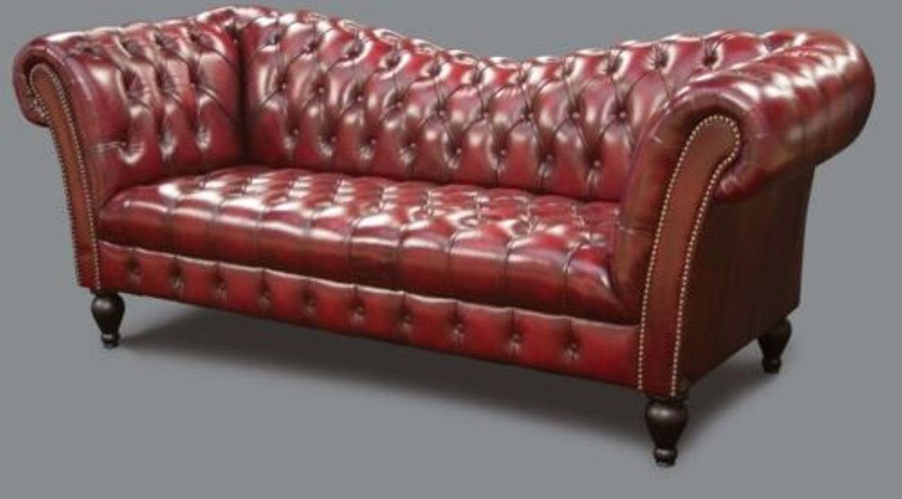 JVmoebel Chesterfield-Sofa Chesterfield 3 Sitzer XXL Polster Sitz Couch Sofa Big 2016-34 !, Made in Europa