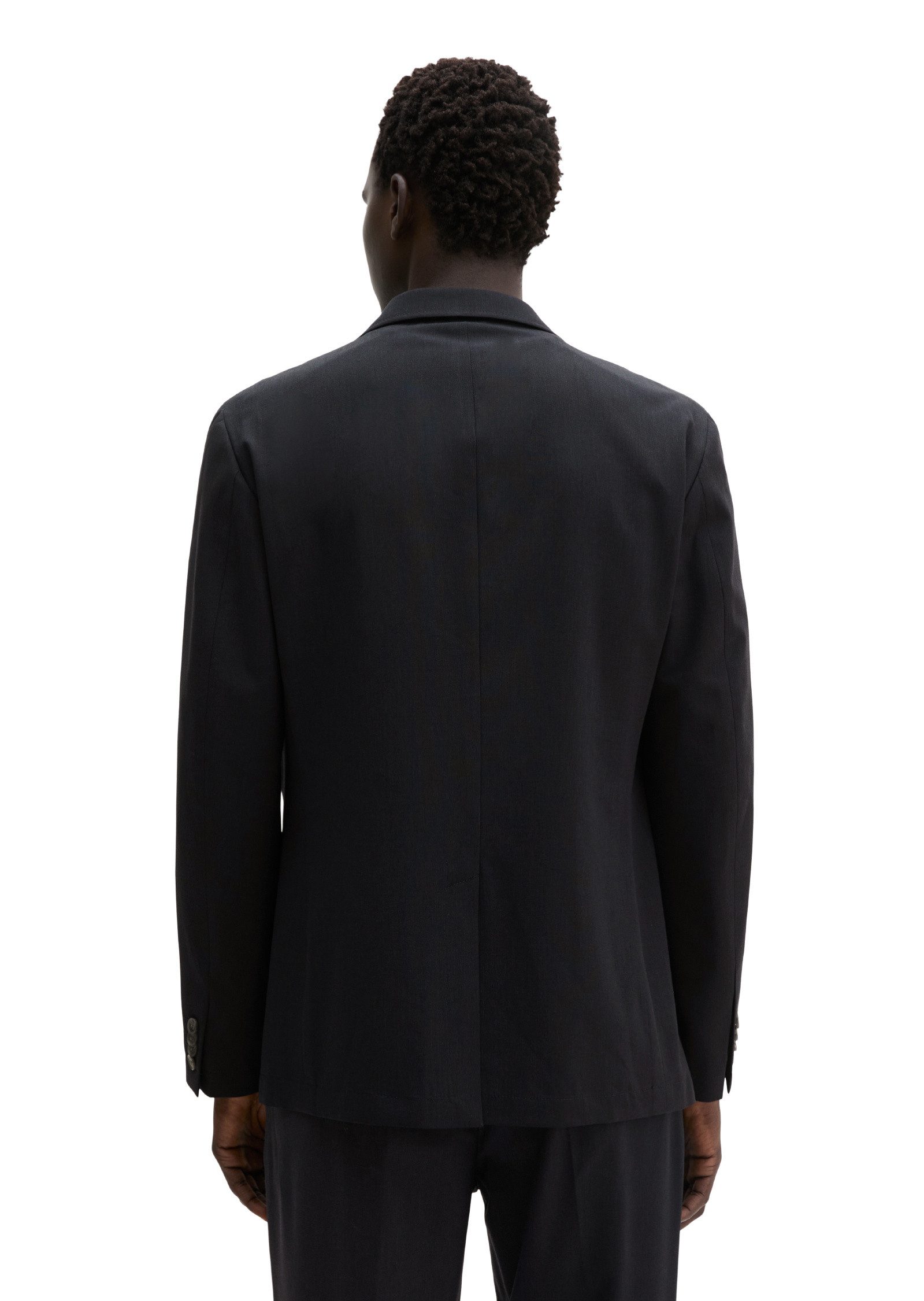 Marc O'Polo Sakko aus sommerlichem Woll-Mix