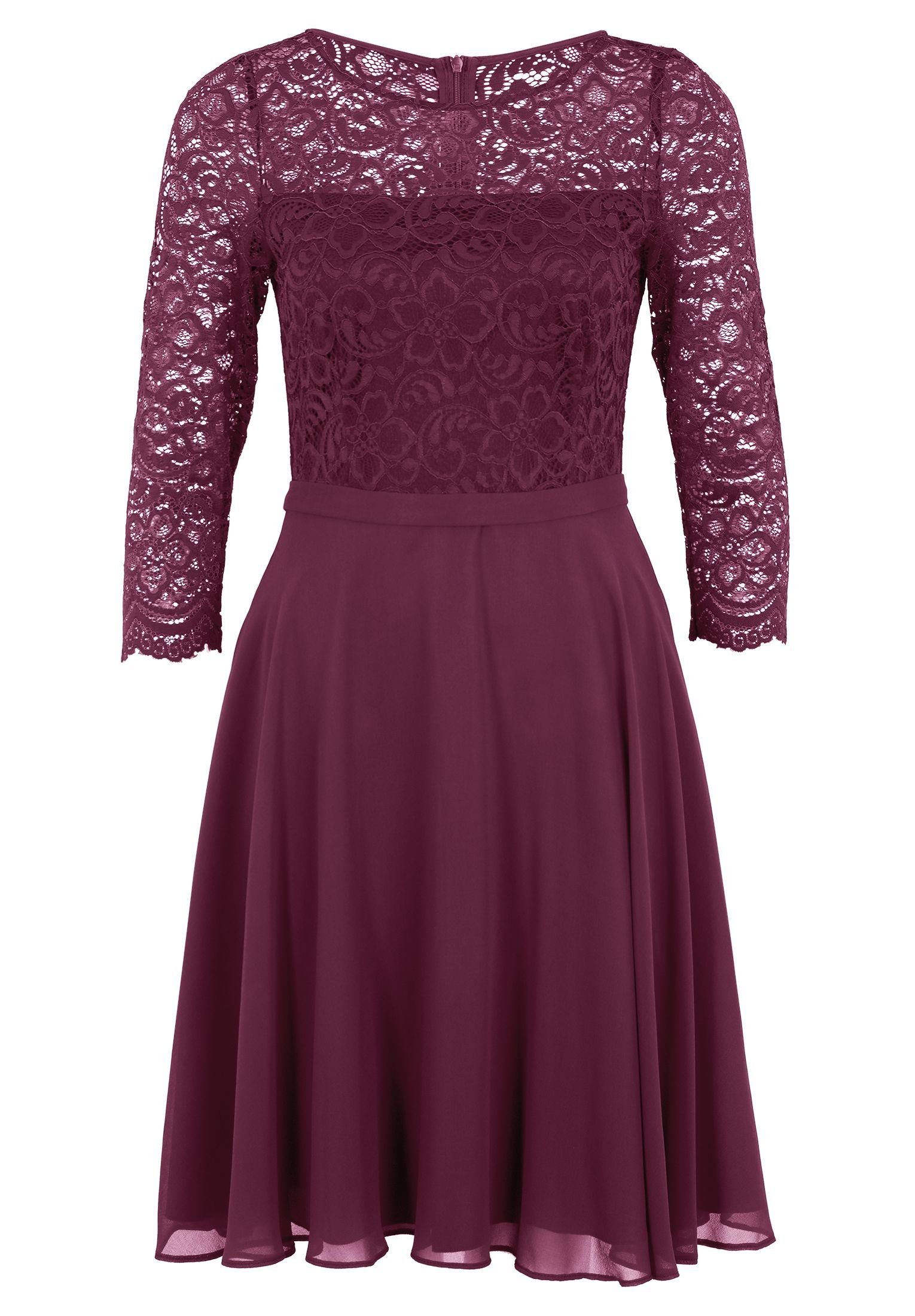 Abendkleid