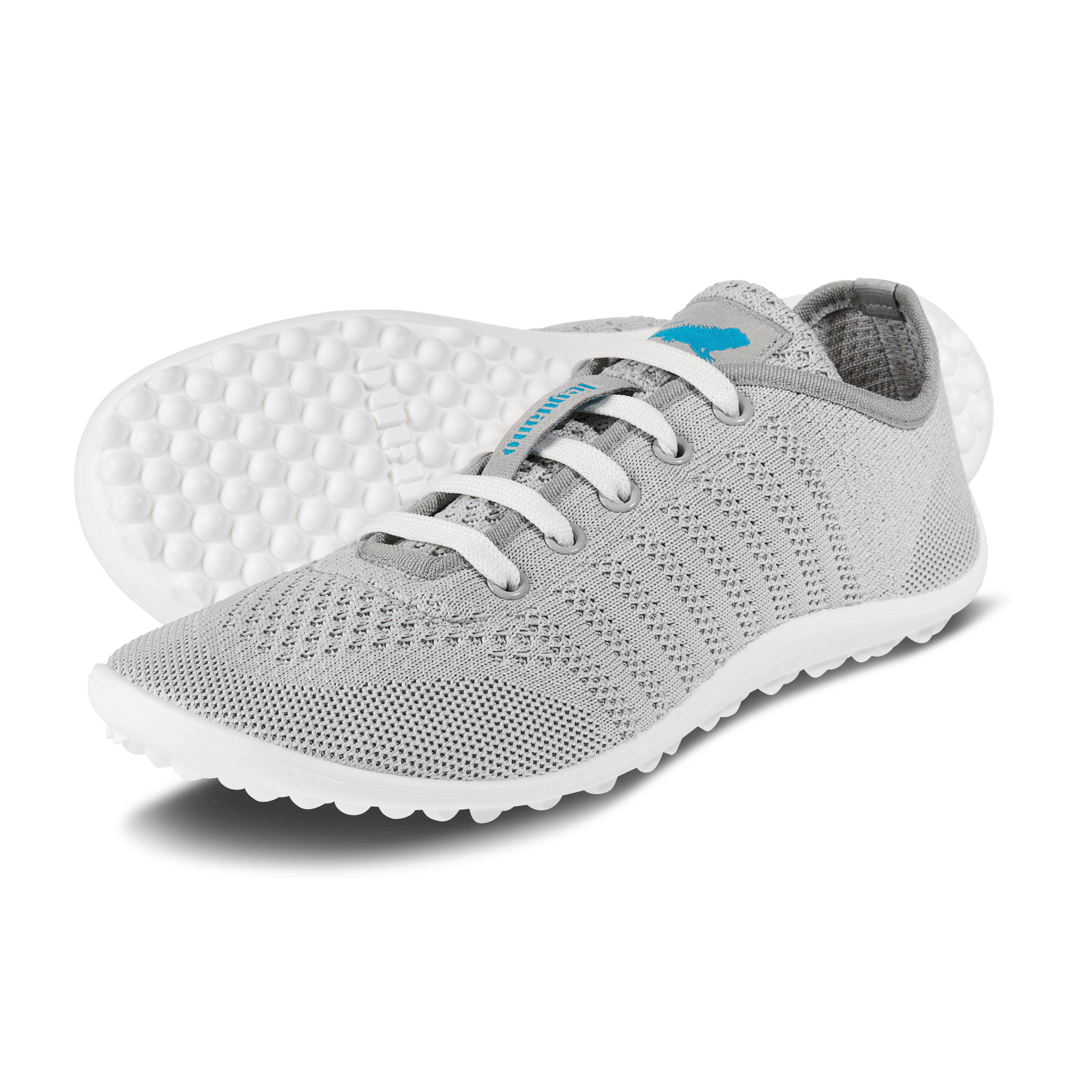 Go: Grey Barfußschuh
