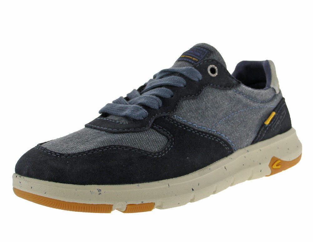 camel active Camel Active Herren Halbschuhe Schnürschuh