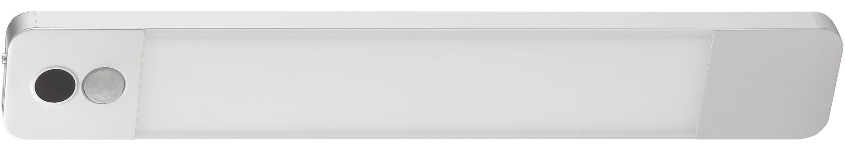 Brilliant LED Unterbauleuchte Underglow, Bewegungsmelder, LED fest integrie günstig online kaufen