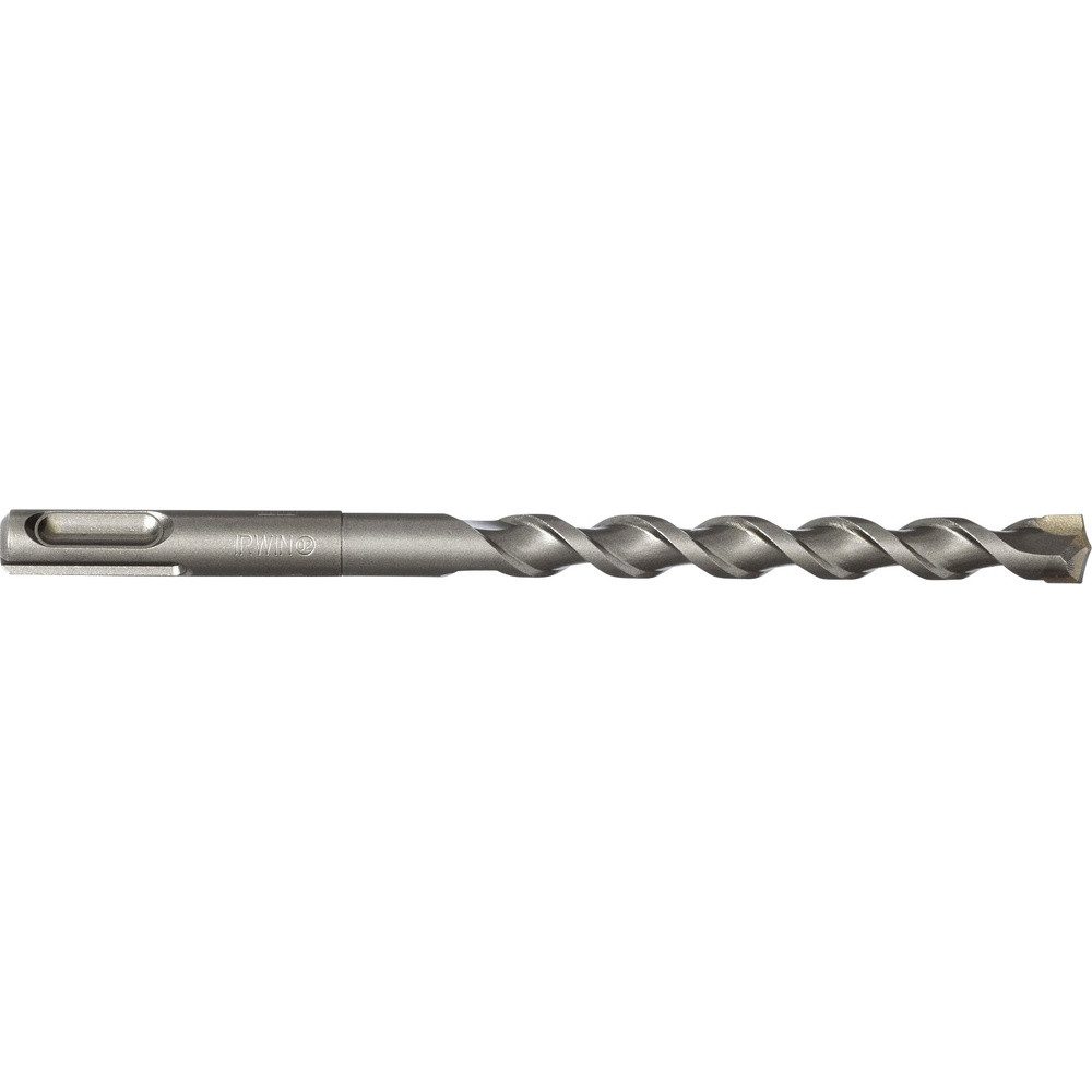 IRWIN Spiralbohrer Irwin Tools SDS-plus 10501979 Hartmetall Hammerbohrer 10 mm Gesamtlän