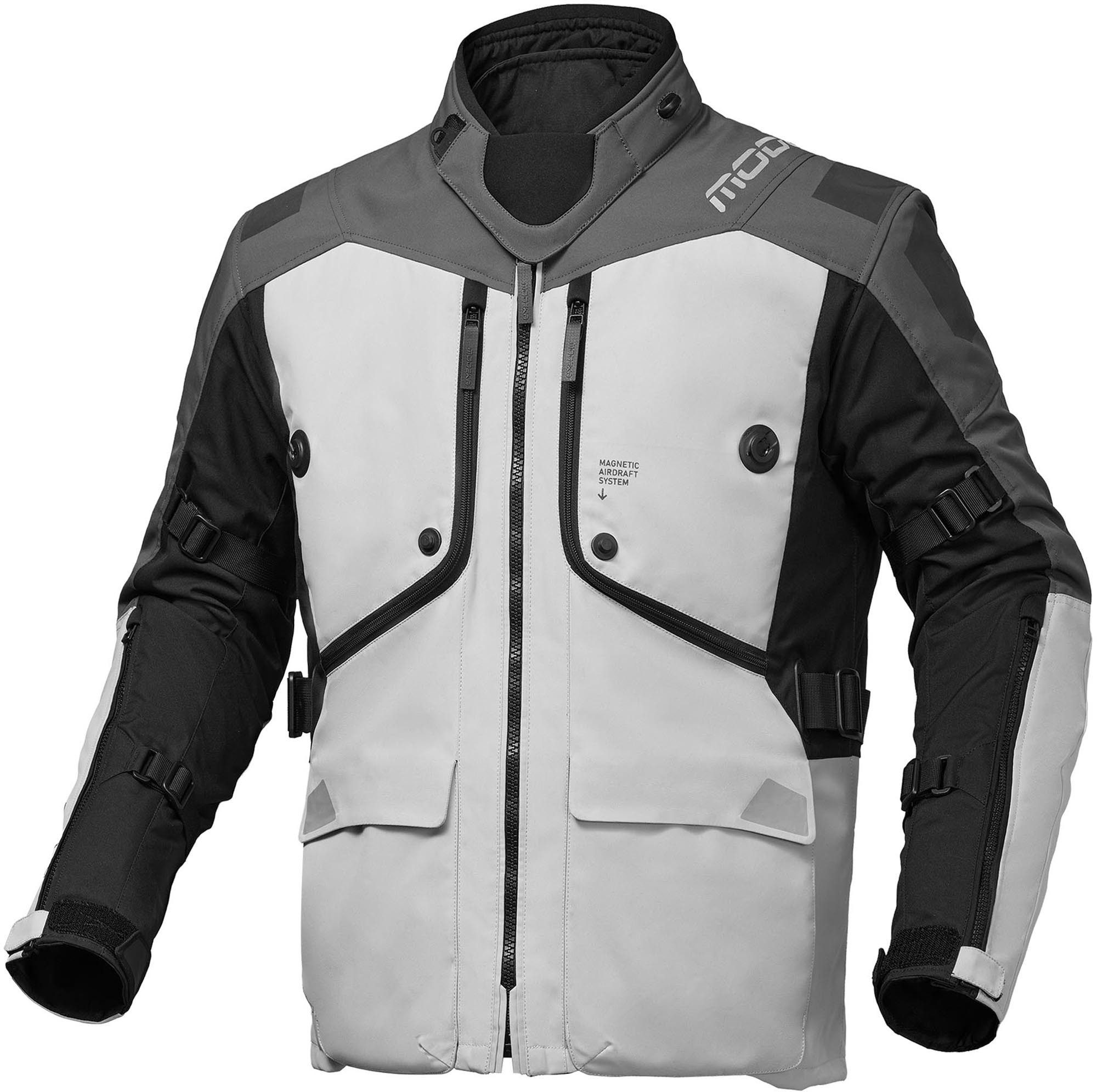 Motorradjacke Aeris II Motorrad-Textiljacke