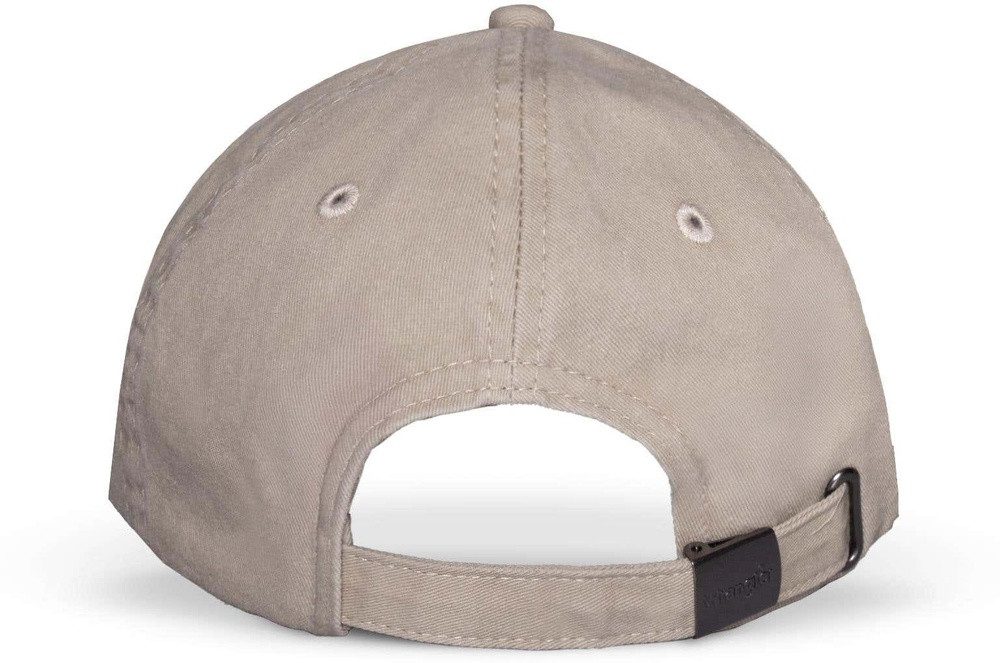 Wrangler Snapback Cap
