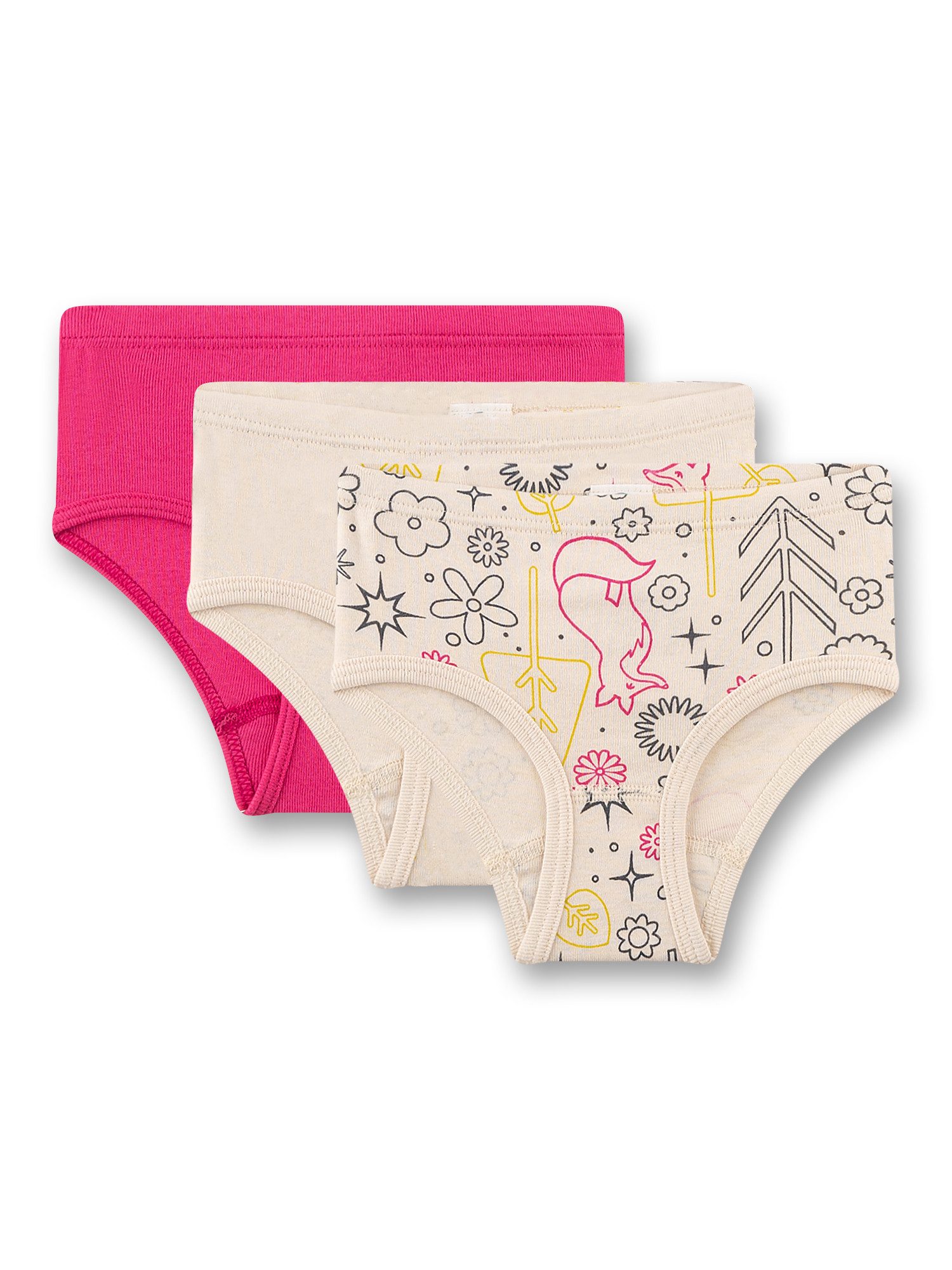 Sanetta Hüftslip (1-St)