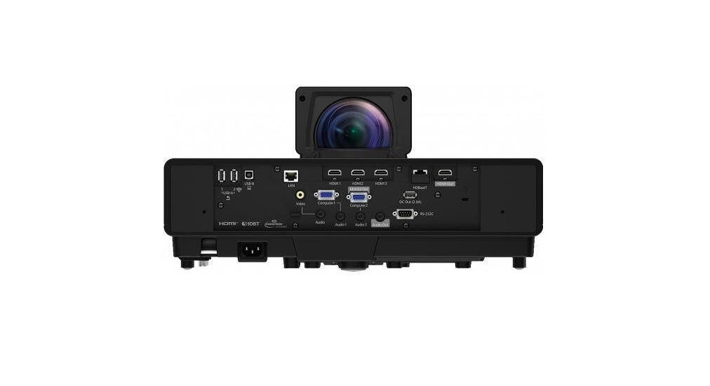 Epson Epson EB-805F Kurzdinstanzprojektor