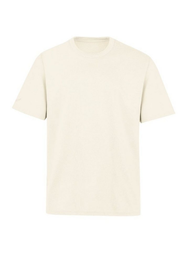 Trigema T-Shirt TRIGEMA Heavy Oversized T-Shirt, 100 % Baumwolle, Ringgarn  supergekämmt