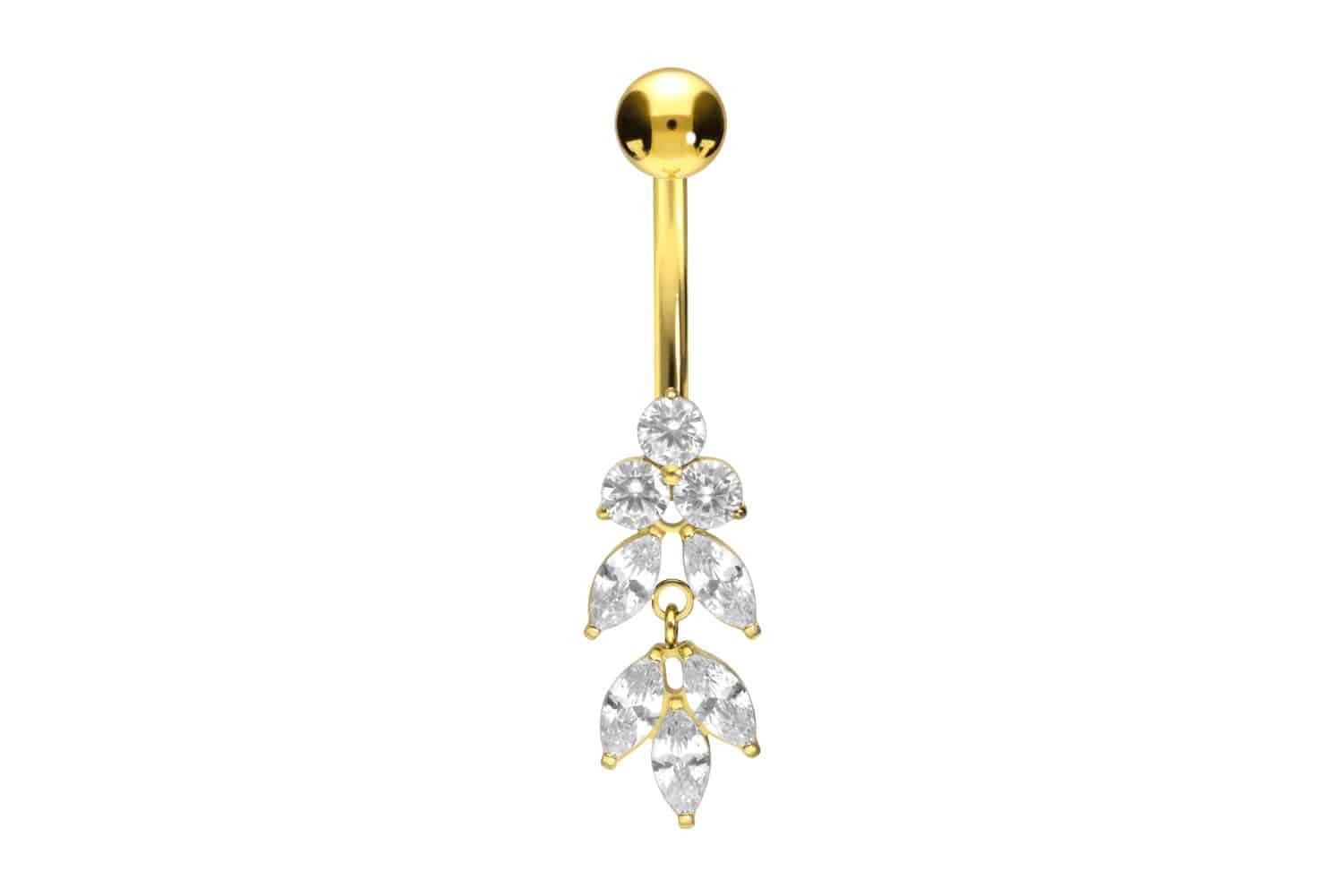 Goldfarben