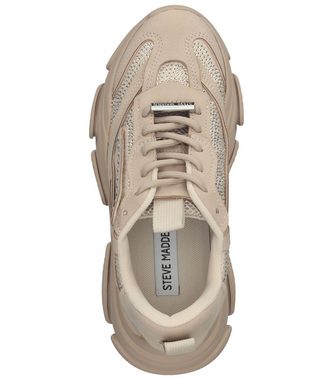 STEVE MADDEN Sneaker Lederimitat Sneaker