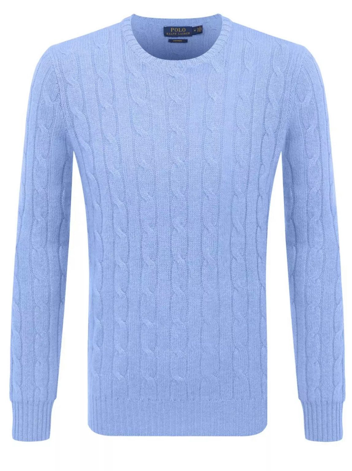 Polo Ralph Lauren Strickpullover Kaschmir Strick günstig online kaufen