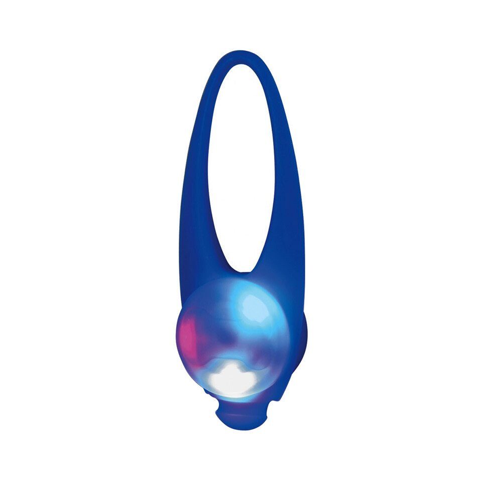 Hundehalsbandleuchte Safer Life Flasher für Hunde