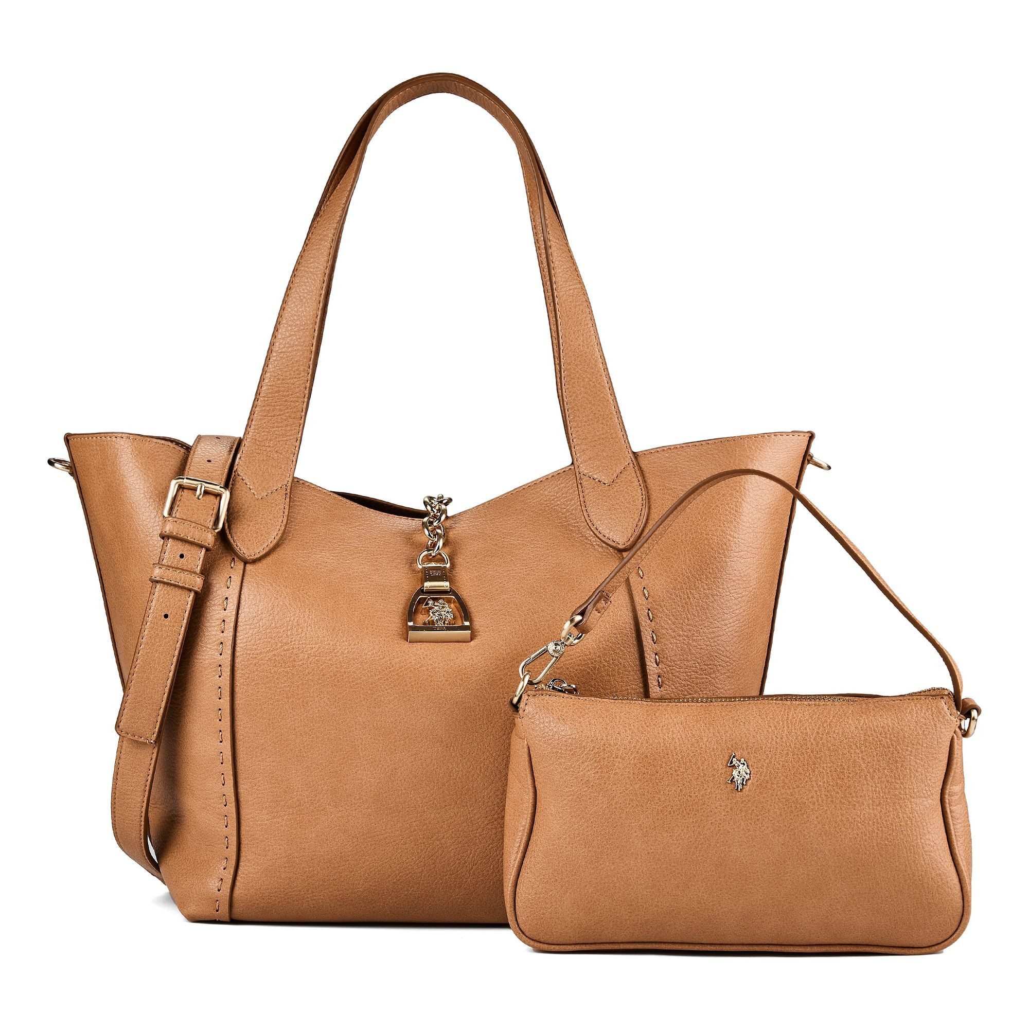 U.S. Polo Assn. Shopper Helcho, Polyurethan
