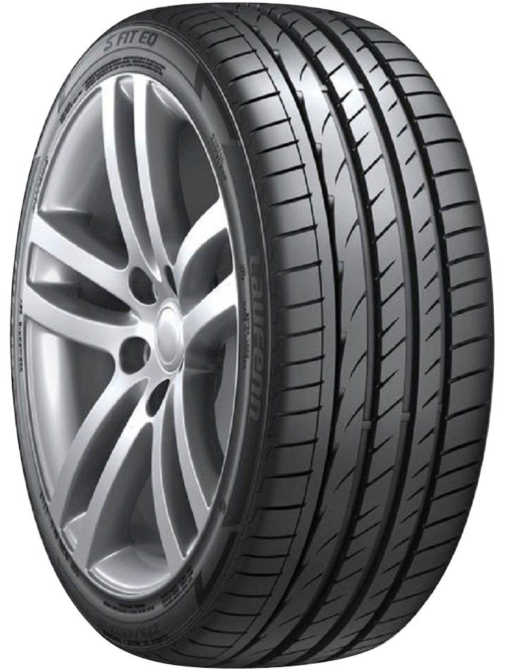 Laufenn Sommerreifen S-FIT EQ PLUS, 1-St., 195/55 R16 87V | Autoreifen