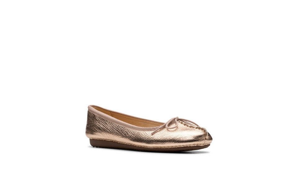 Clarks Ballerina Slipper günstig online kaufen