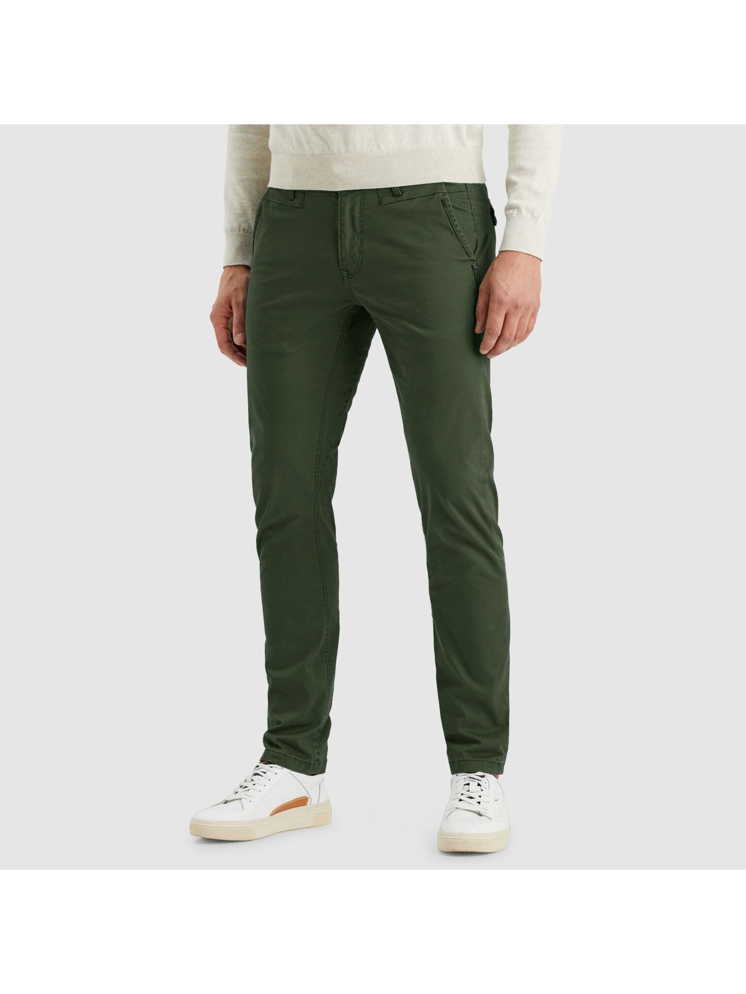 PME LEGEND Chinohose AMERICAN CLASSIC CHINO - Hose - Herrenhose