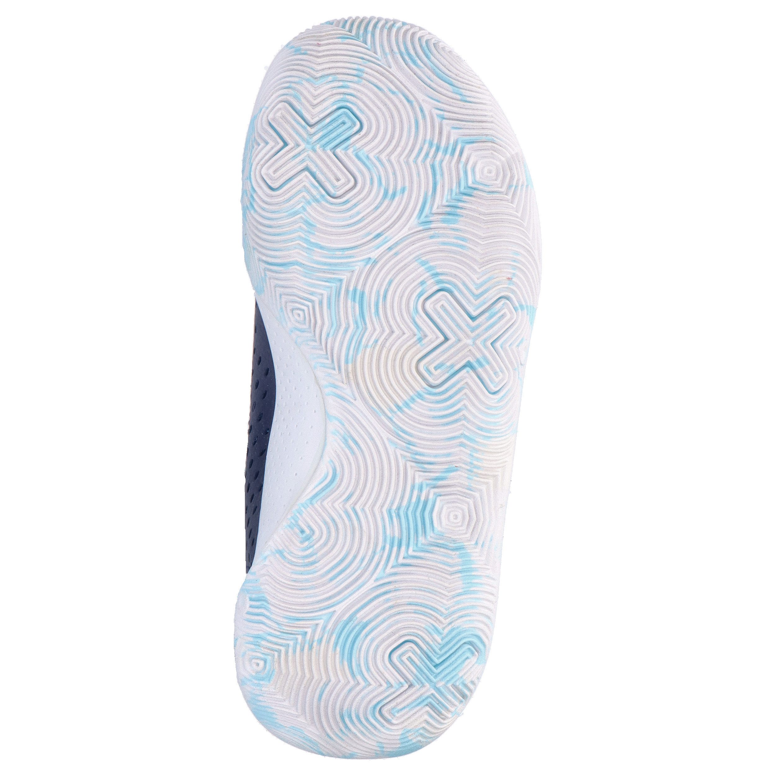 Under Armour® Under Armour Kinder Basketballschuhe Grade School Jet 23 3026635 Hallenschuh