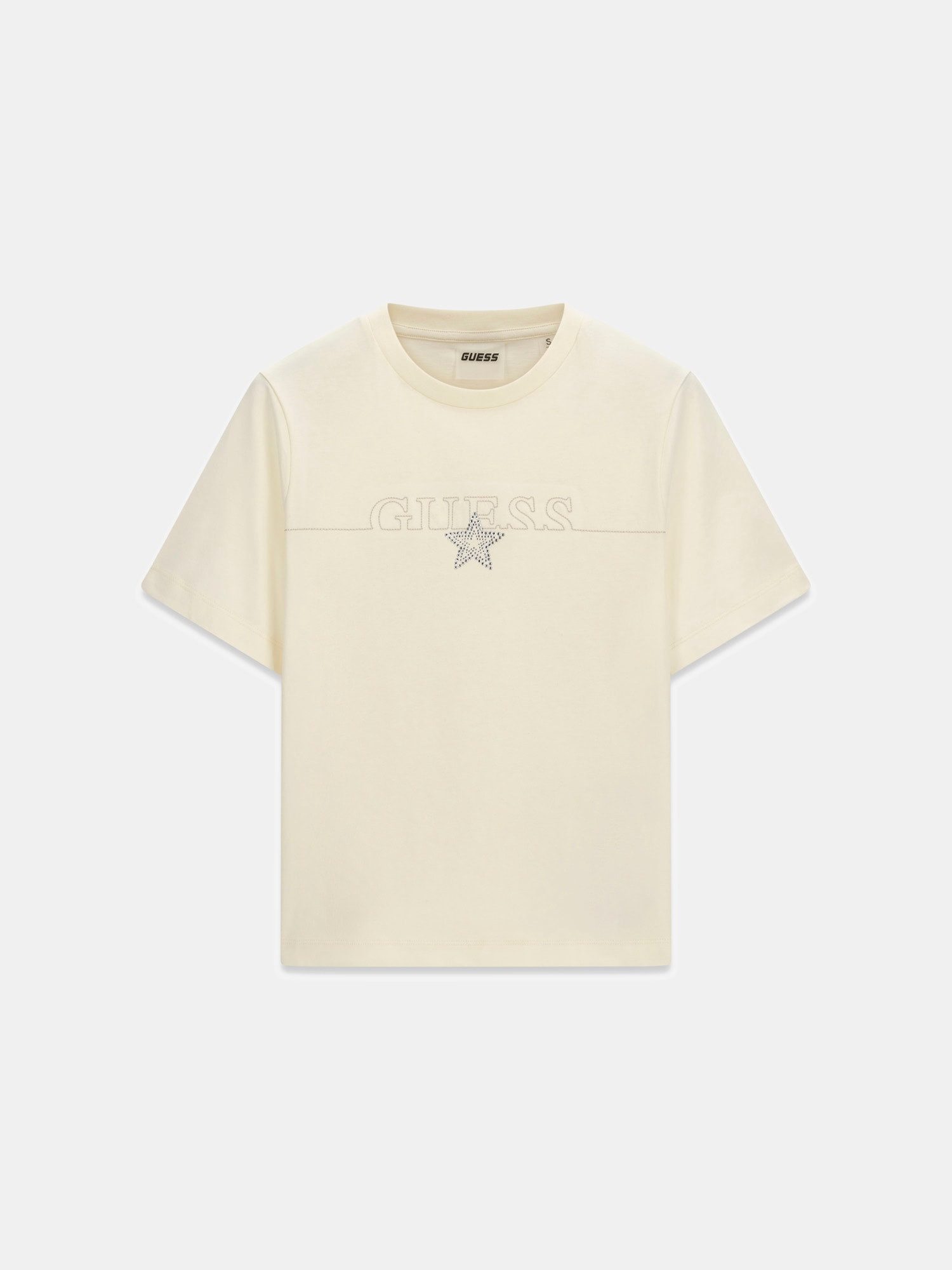Guess Kurzarmshirt AGENA SS T-SHIRT