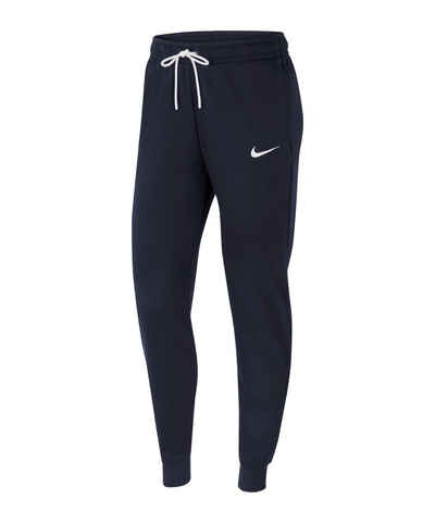 Nike Trainingshose Park 20 Fleece Jogginghose Damen