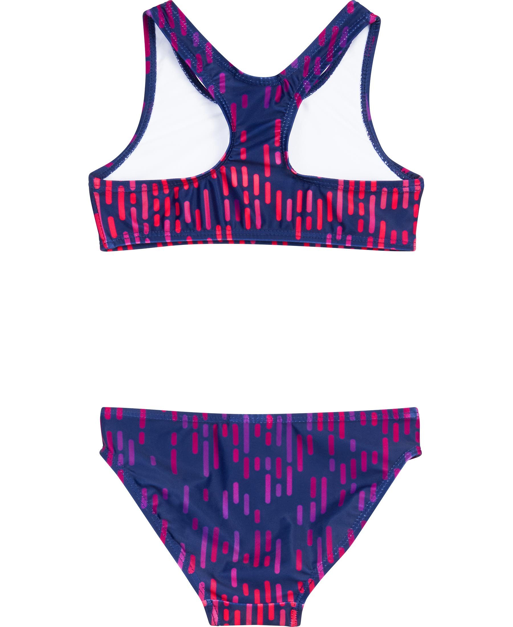 Playshoes Badeanzug Playshoes UV-Schutz Bikini allover