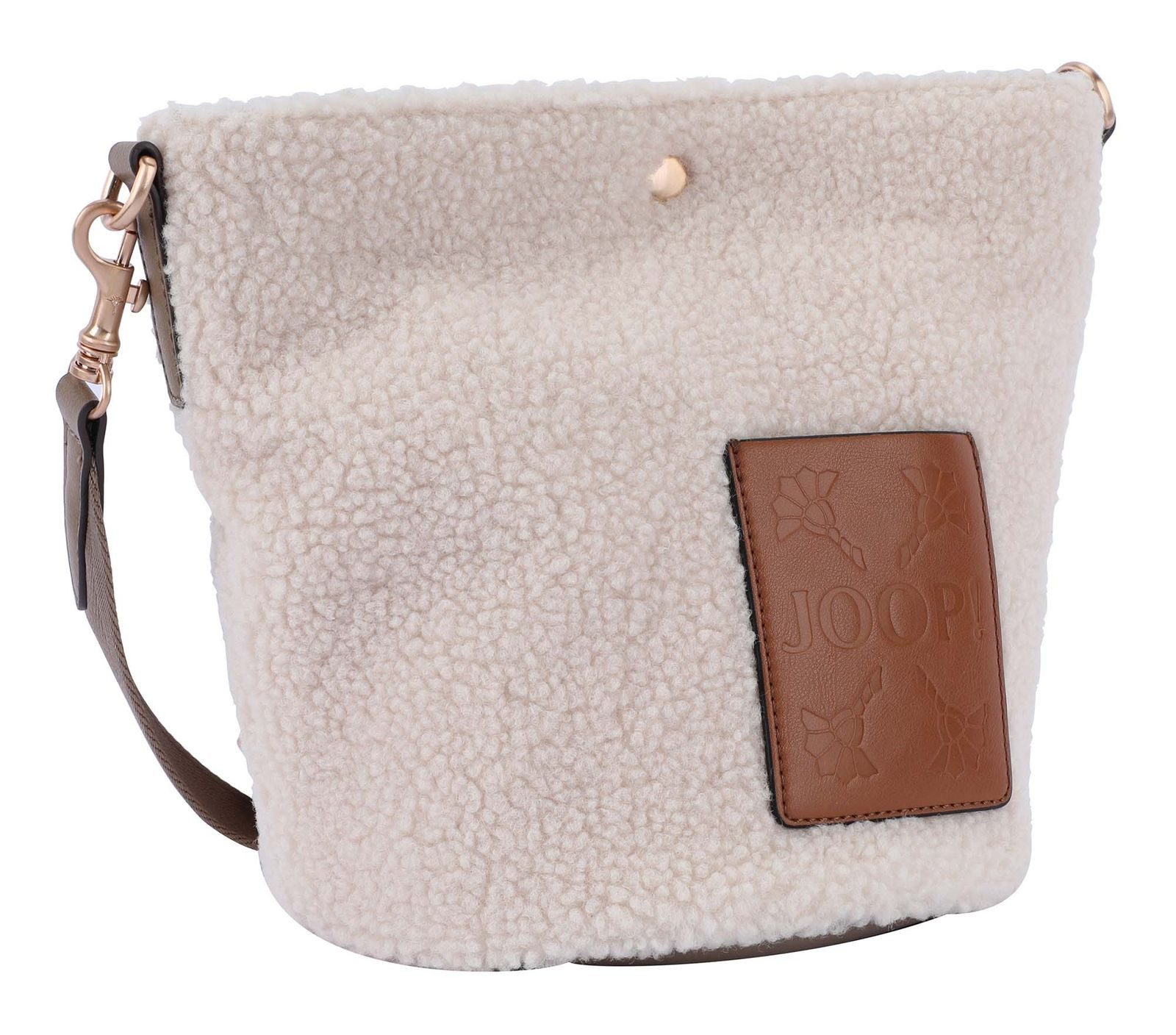 JOOP! Umhängetasche Shirley Shoulderbag (Set, 2-tlg) günstig online kaufen