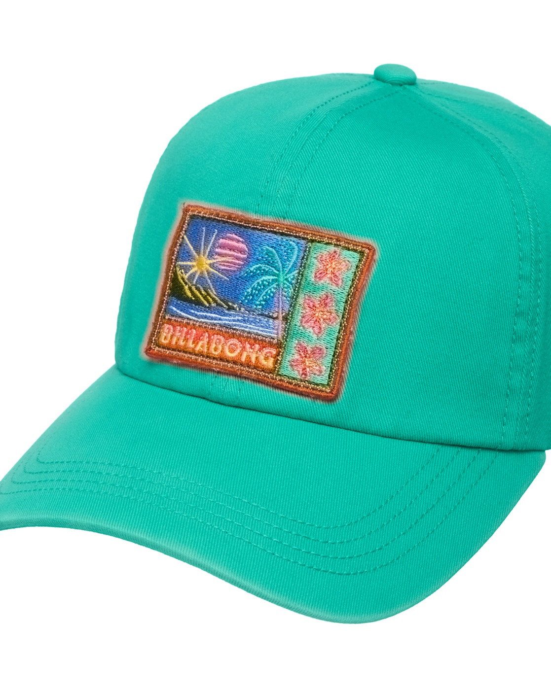 Billabong Trucker Cap Grandpa