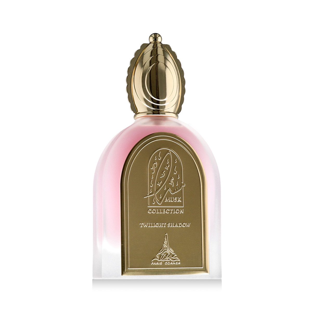 Paris Corner Eau de Parfum Twilight Shadow Musk Collection