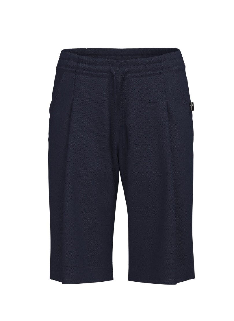Trigema Bermudas TRIGEMA Shorts - Weit geschnitten (1-tlg) günstig online kaufen