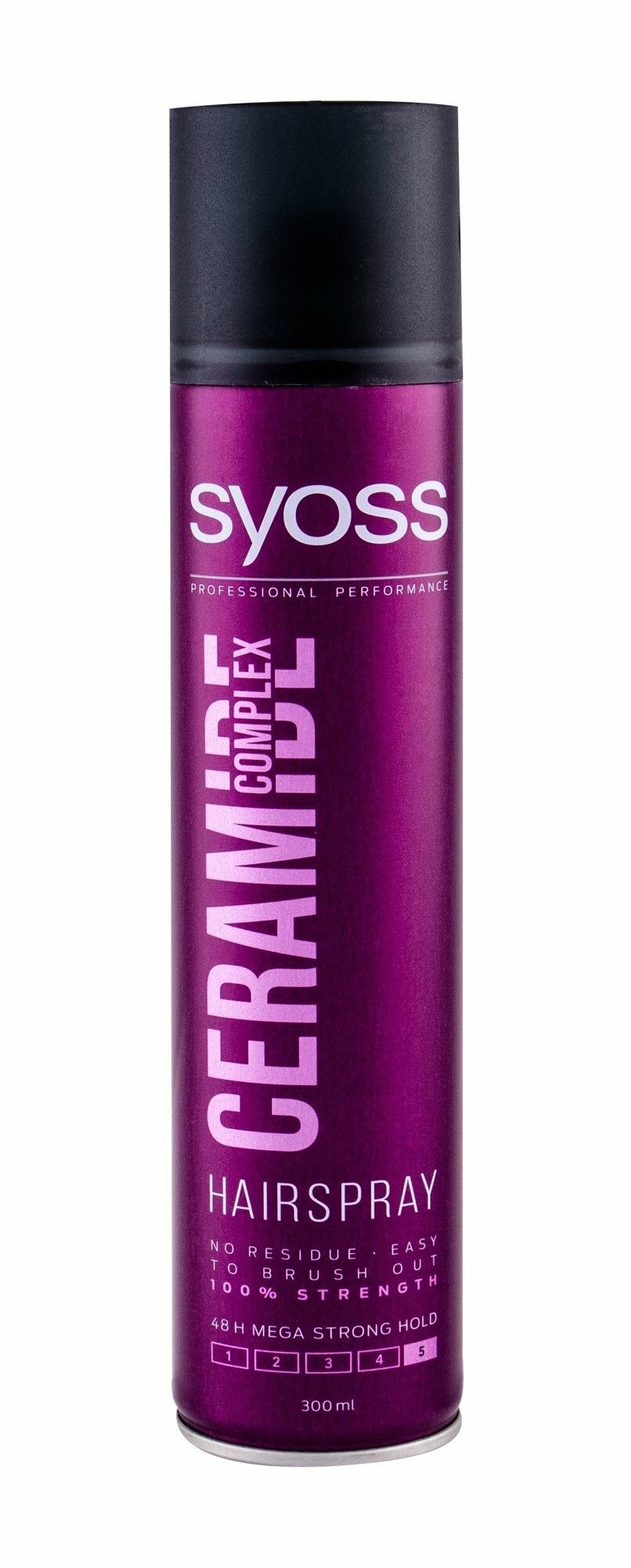 Syoss Haarspray Ceramide Complex Syoss Professional Performance 300ml