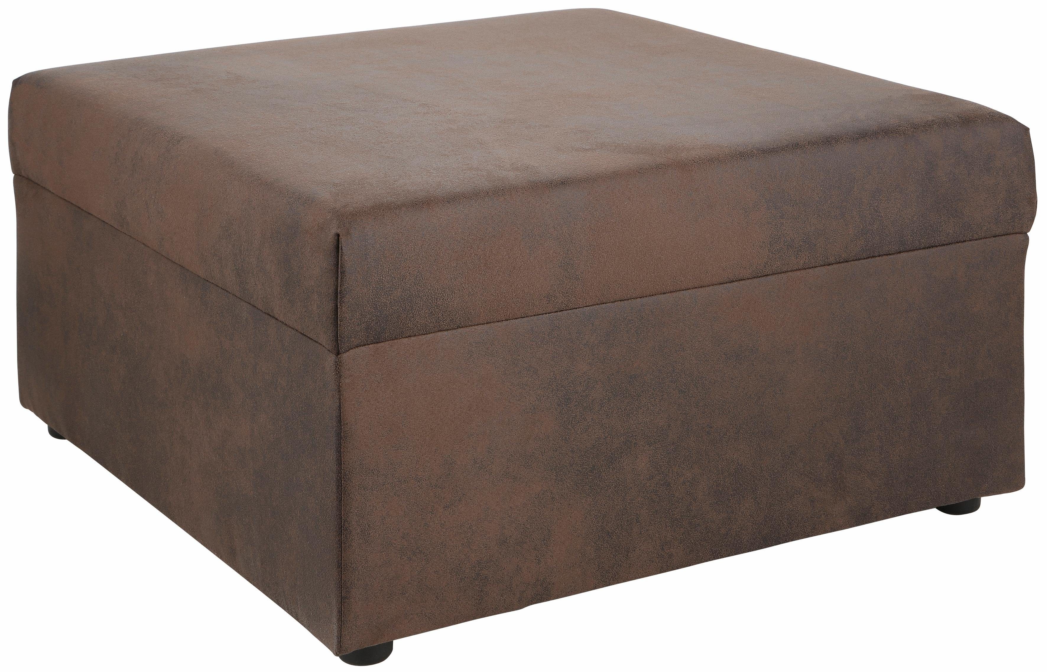 Hocker Pur