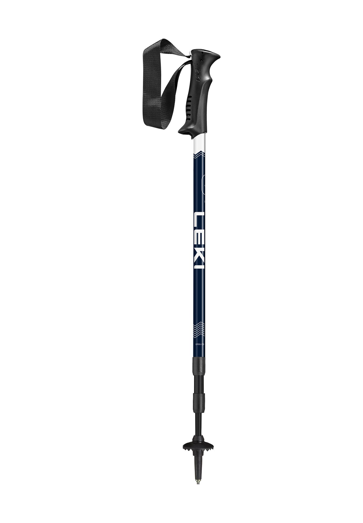 Leki Trekking-Stöcke Eagle