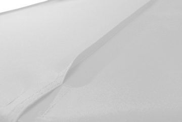 Schneider Schirme Marktschirm Quadro, BxL: 300x300 cm, Aluminium/Polyester