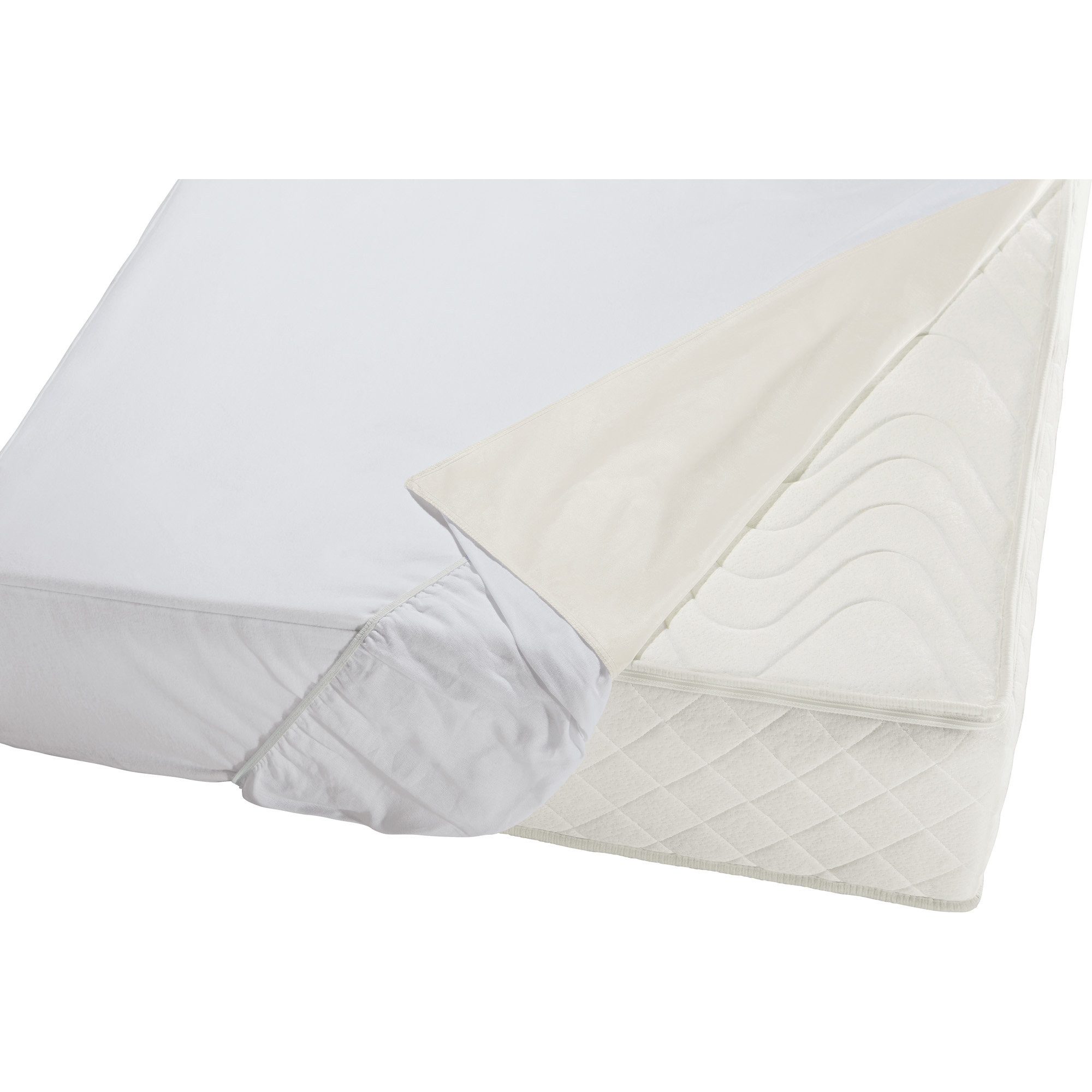 Erwin Müller Spannbettlaken Spannbettlaken "Eisenach" wasserdicht/kochfest günstig online kaufen