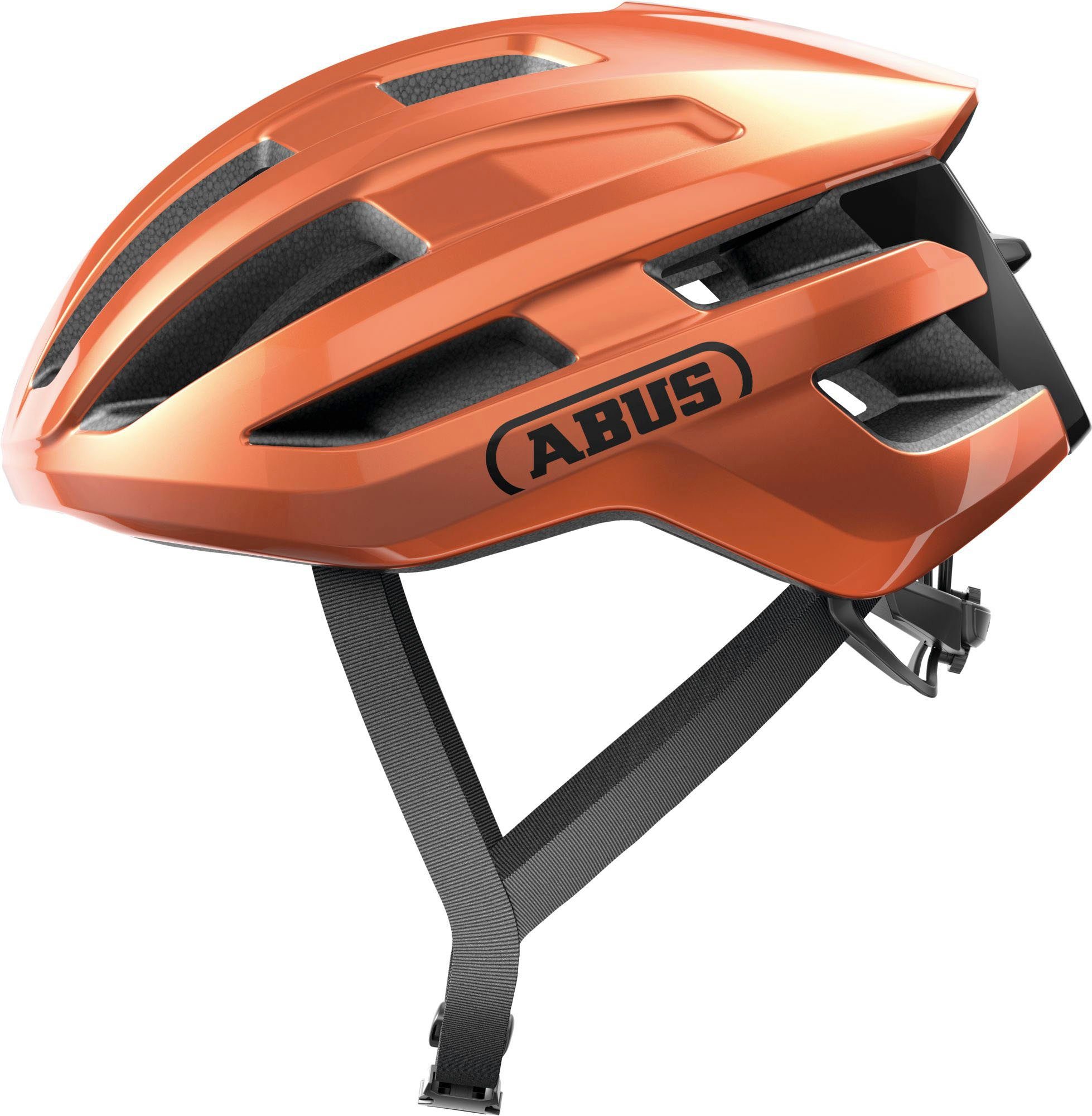 ABUS Fahrradhelm POWERDOME