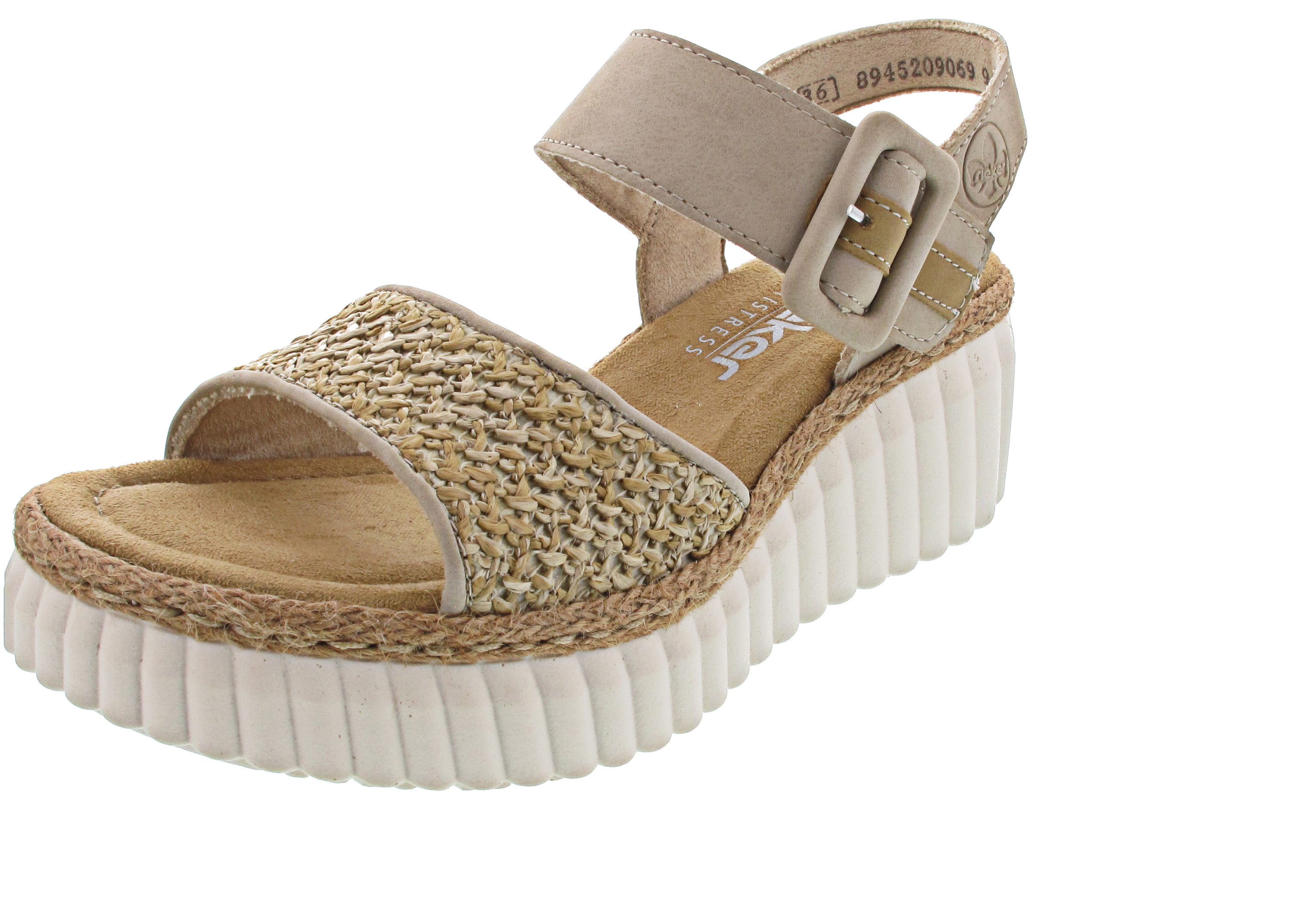 Rieker Sandalette