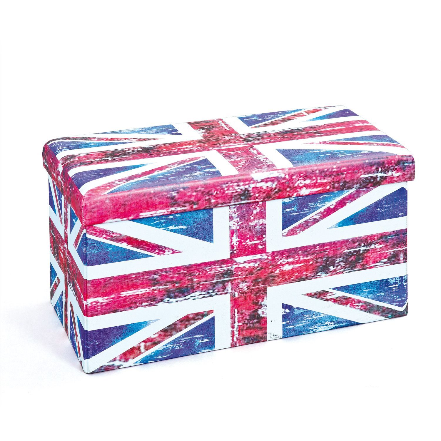 Inter Link Kinderhocker Faltbox SETTO