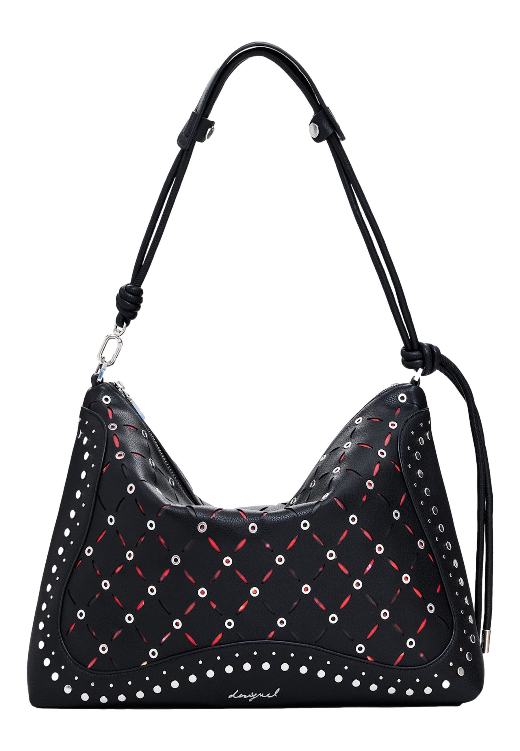 Desigual Schultertasche Tasche YANKEE LEIRIA MINI Umhängetasche (1-tlg)