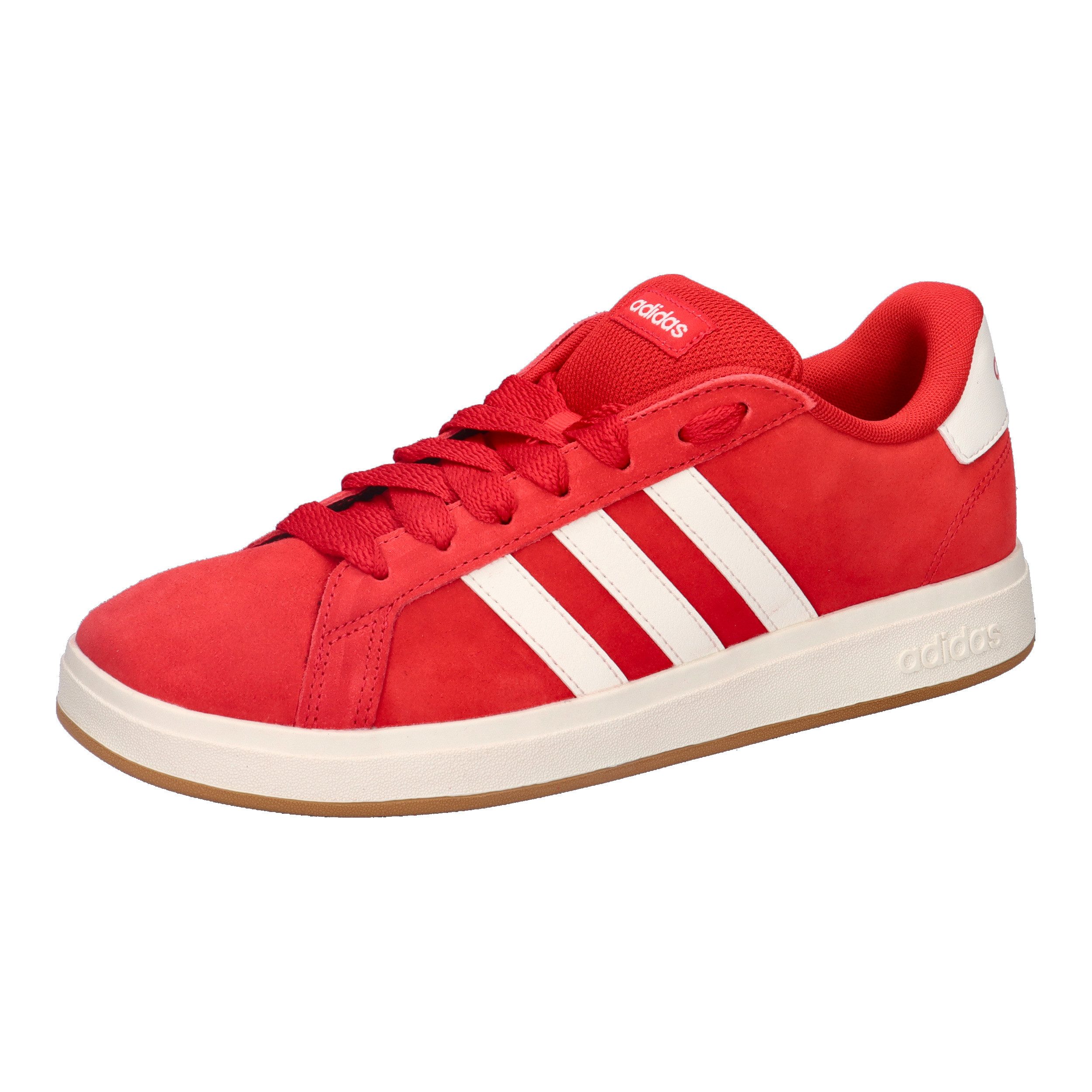 Better Scarlet / Off White / Better Scarlet