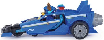 Spin Master RC-Auto Paw Patrol - Movie II - Chases RC Fahrzeug (remote control), mit Chase im Fahrersitz