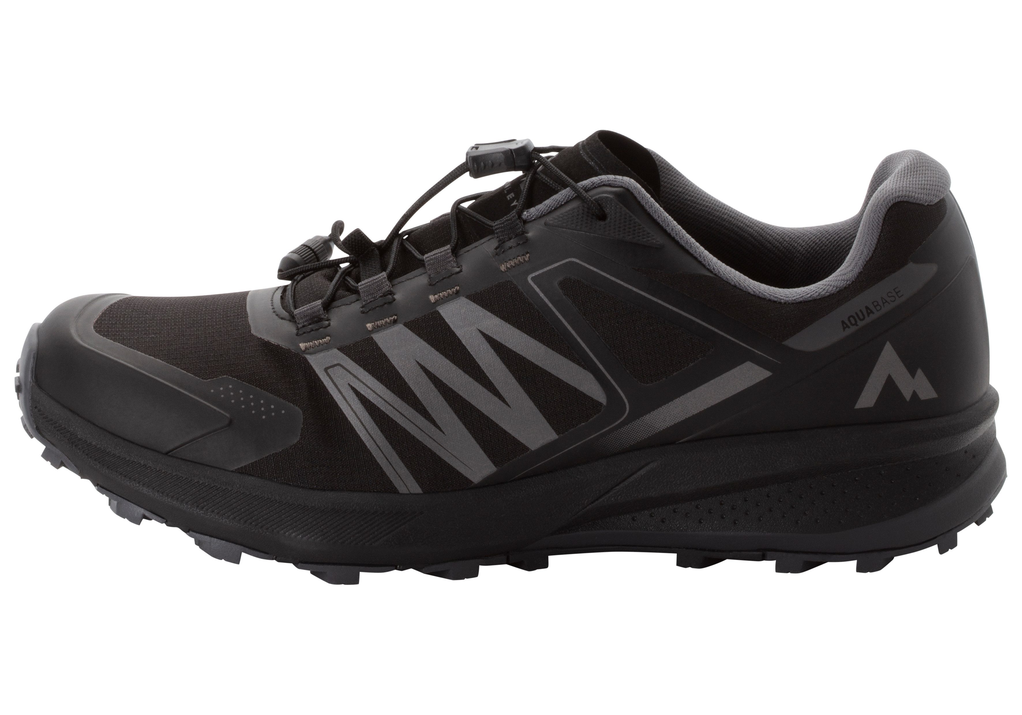 McKINLEY Kansas IV AQB M Wanderschuh wasserabweisend günstig online kaufen