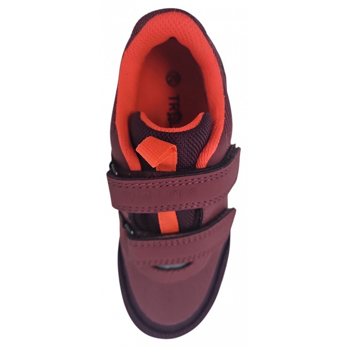 TROLLKIDS Preikestolen Hiker Schnürschuh