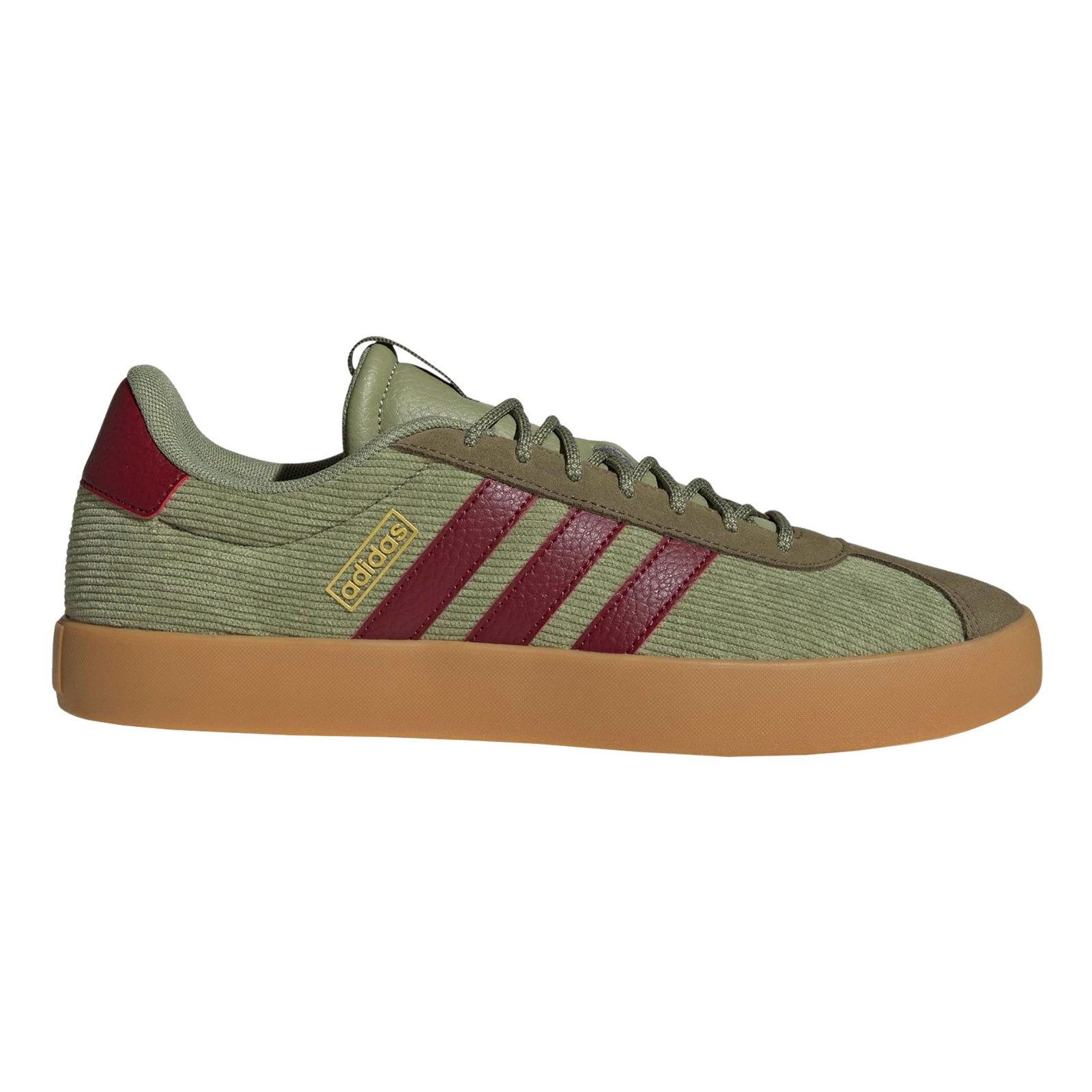 adidas Sportswear VL Court 3.0 Sneaker in Kordoptik günstig online kaufen