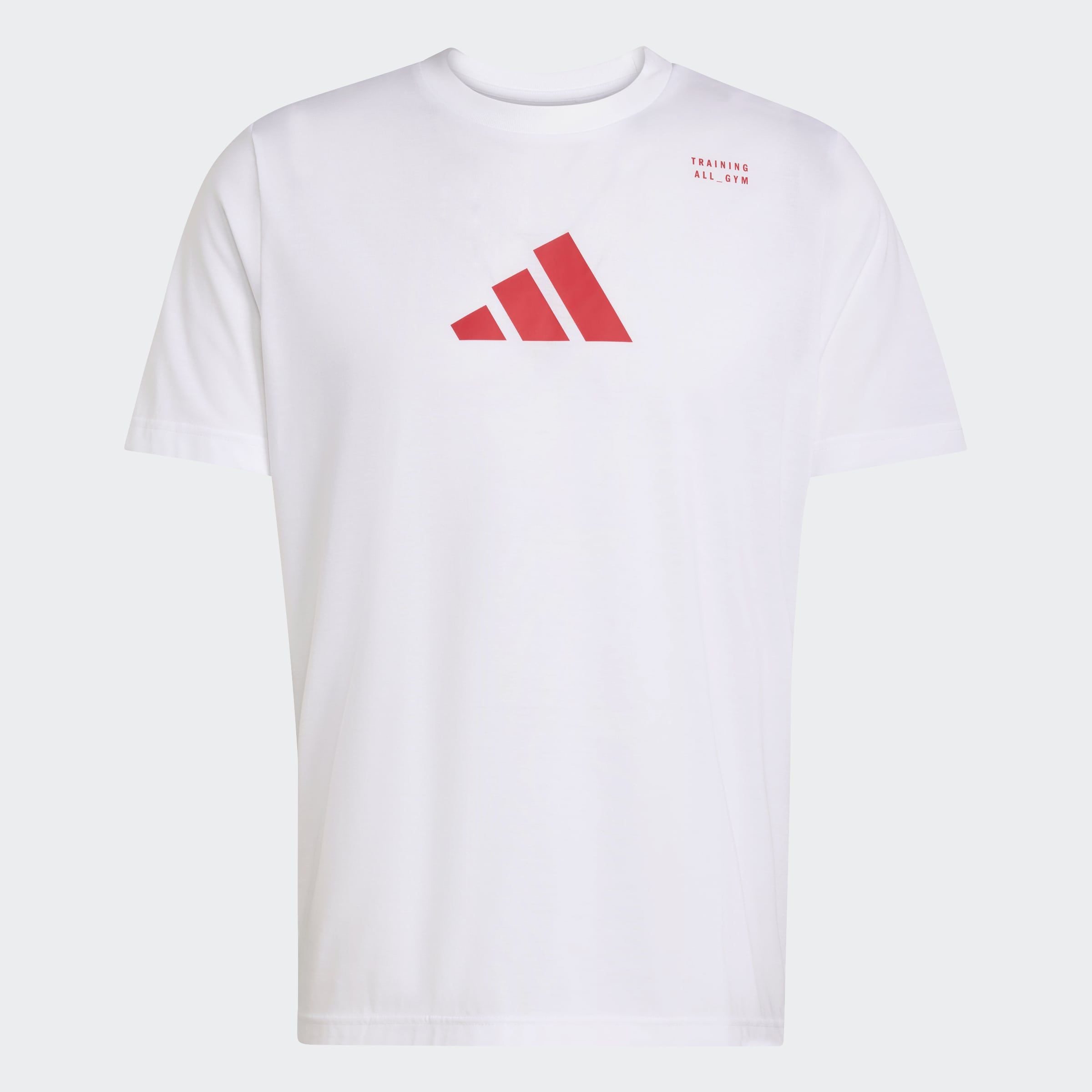T-Shirt CLIMACOOL CATEGORY TRAINING GRAPHIC