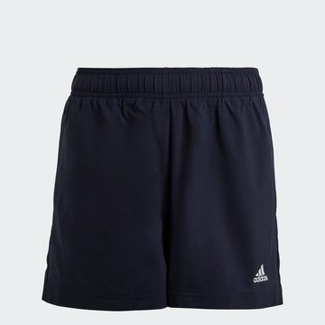 adidas Sportswear Shorts ESSENTIALS SMALL LOGO CHELSEA (1-tlg)