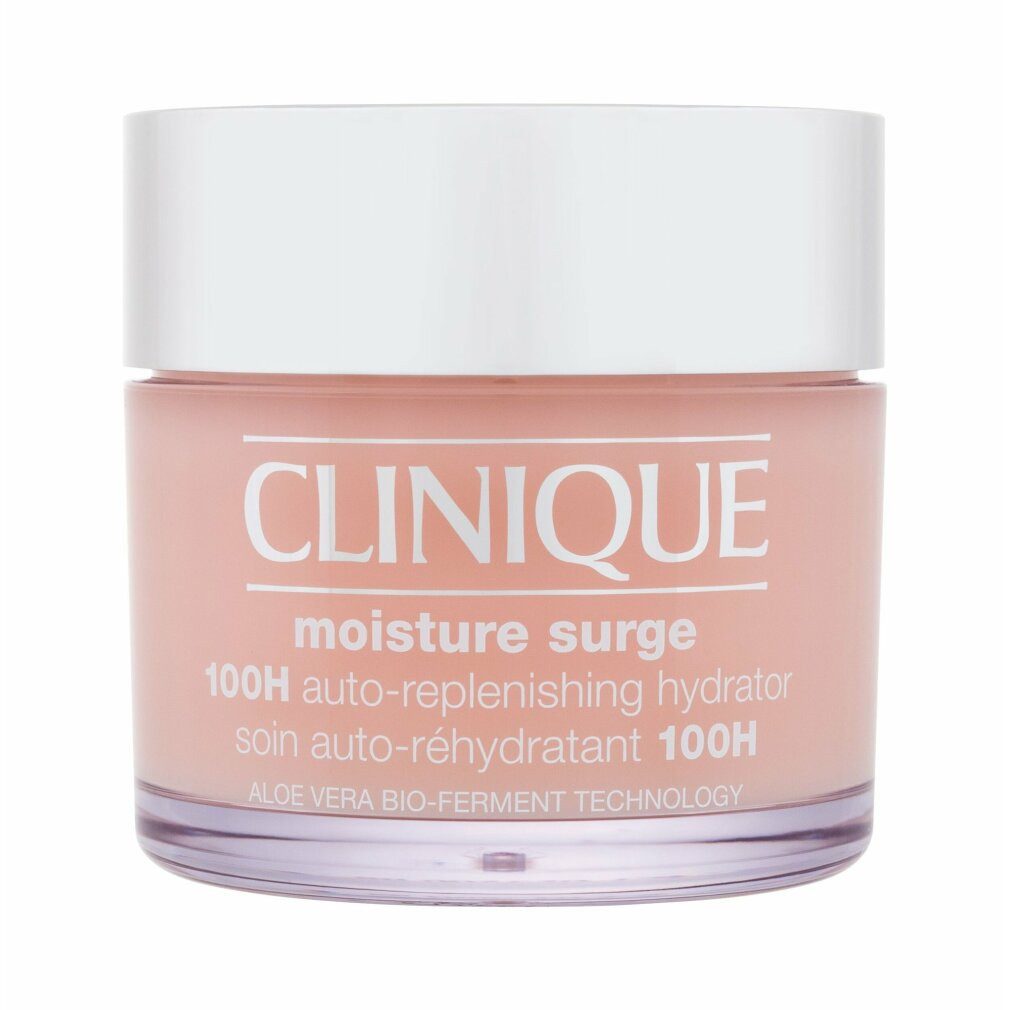 CLINIQUE Gesichtspflege Moisture Surge 100H Auto-Replenishing Hydrator All Haut Types KWW