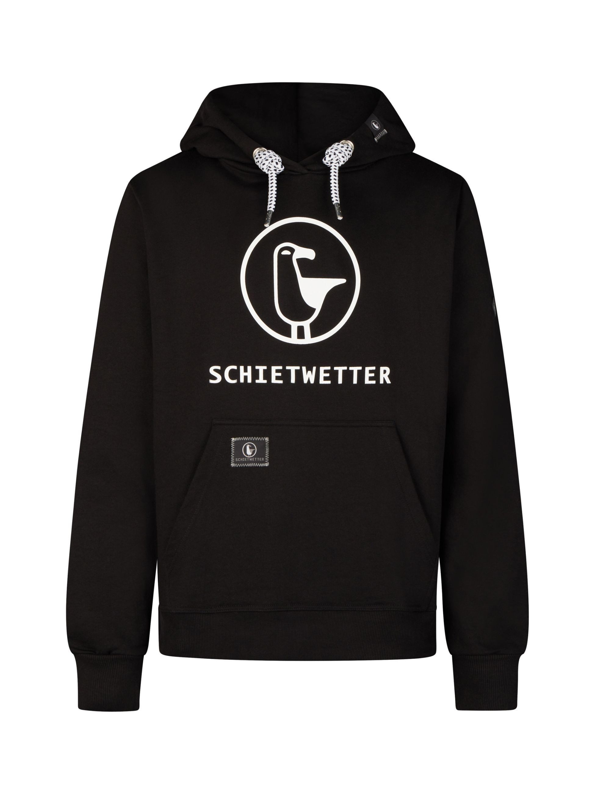 Schietwetter Kapuzenpullover Herren Kapuzenpullover Michael, Hoodie günstig online kaufen