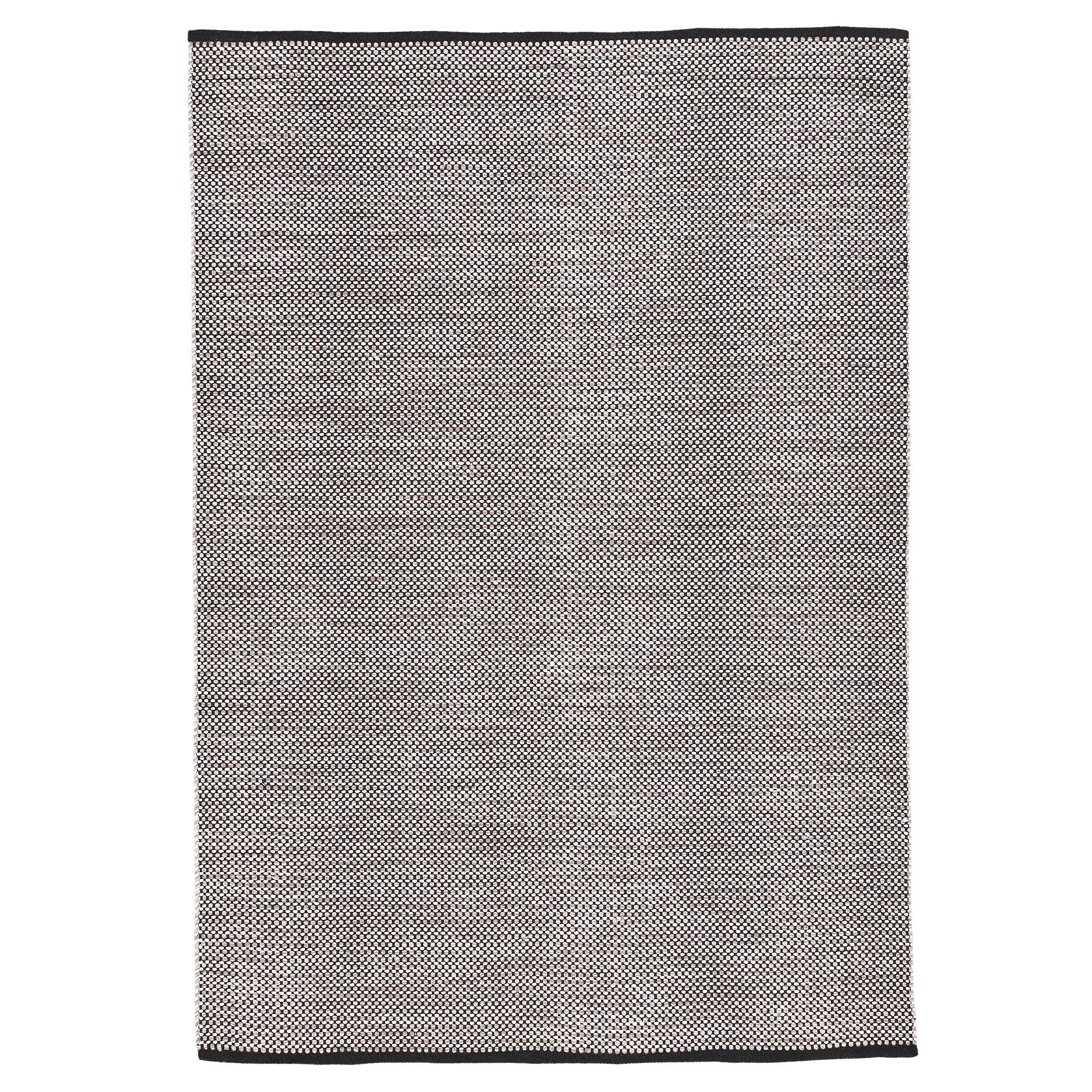 Pergamon Wollteppich Baumwolle Natur Kelim Teppich günstig online kaufen
