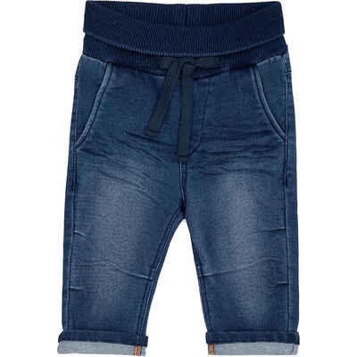 Sigikid Regular-fit-Jeans »Baby Jeanshose für Jungen«