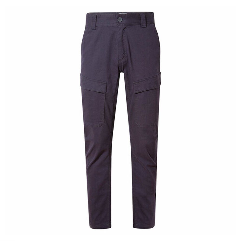 Craghoppers Softshellhose Craghoppers - Karst - Herren Trekkinghose - navy